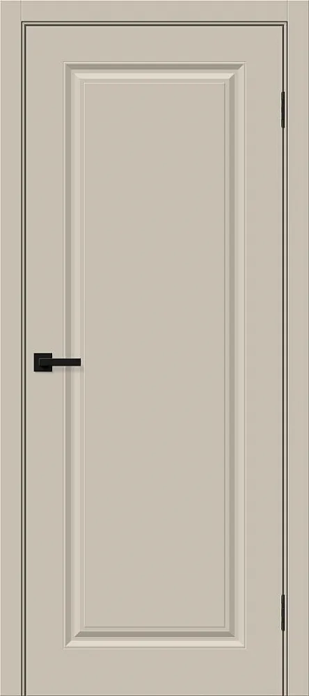 Межкомнатная дверь Скинни-10 Cream Pro BR6298