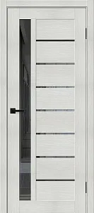 Товар Межкомнатная дверь Браво-27 Bianco Melinga BR6363